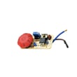 Pcb Assembly for Craftsman 3208223 - Part 4890524000