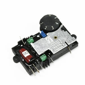 Router Electronic Control Board 4900046000