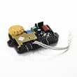 Craftsman Router Motor Power Board for Craftsman 32027680 - Part 4900278000