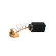 Sander Motor Brush And Spring for Craftsman 32039588 - Part 4960285000