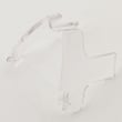 Craftsman Sabre Saw Transparent Guard L01311907A