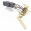 Circular Saw Motor Brush for Craftsman 32010861 - Part L07321203