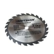 Circular Saw 7-1/4-in Blade, 24-tooth for Craftsman 32028060 - Part L99321202