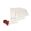 Craftsman Router Table Blade Guard for Craftsman 32037610 - Part MPP010201041A