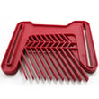 Craftsman Router Table Feather Board for Craftsman 32037610 - Part MPP010401011