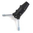 Bracket for Craftsman 25187-PANTOGRAPH - Part 1557