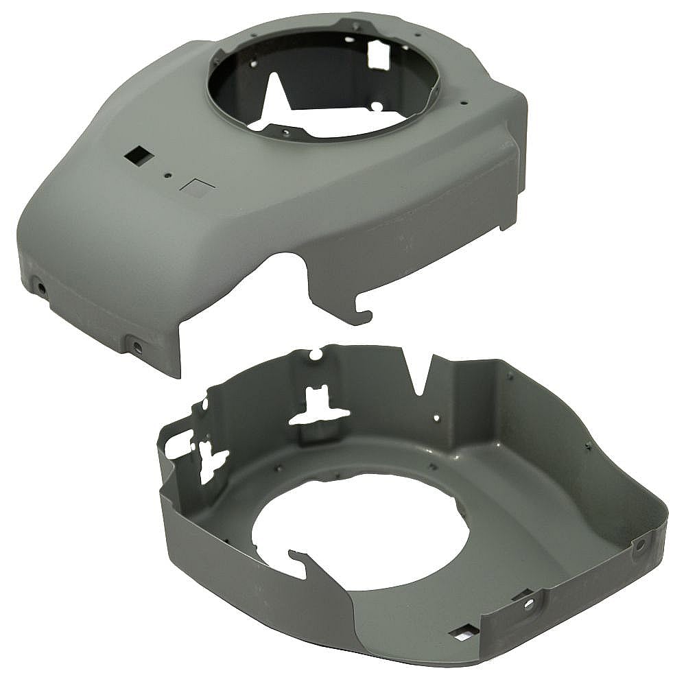 Part #37180, Blower Housing / 13.75 x 11.62 x 5.67