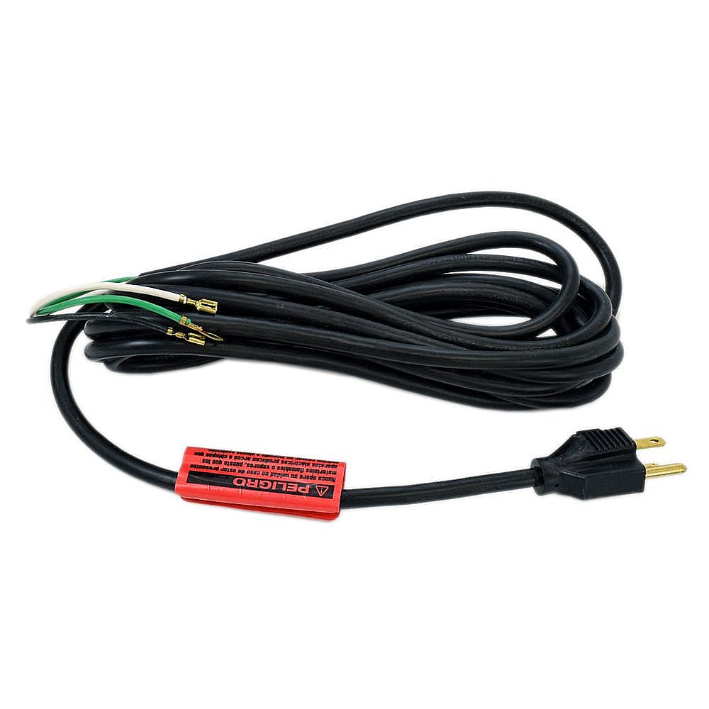 Shop Vacuum Power Cord 0424996 parts Sears PartsDirect
