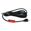 Shop Vacuum Power Cord 0424996