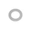 Flat Washer for Shop-Vac QPV10.5B - Part 07043-99-5