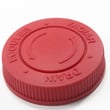 Drain Plug for Shop-Vac QPS35 - Part 10620-21