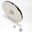 Impeller for Craftsman 338179350 - Part 19440-41