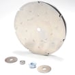 Craftsman Shop Vacuum Impeller 19440-43