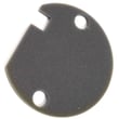 Cover for Shop-Vac QPV10.5A - Part 24125-00-7