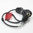 Shop-vac Power Cord for Shop-Vac QMH45A - Part 25800-16