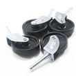 Caster 4204200