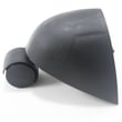 Foot Caster for Craftsman 338179210 - Part 49042-97