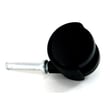 Shop-vac Shop Vacuum Caster for Craftsman 338179210 - Part 67742-00