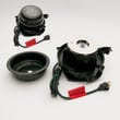 Shop Vacuum Motor for Craftsman 338179200 - Part 72200-97