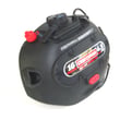 Shop Vacuum Motor Assembly for Craftsman 338179230 - Part 72204-97