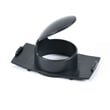 Shop Vacuum Inlet Deflector 7413197
