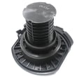 Shop Vacuum Lid And Filter Cage Assembly 74454-97