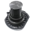 Shop Vacuum Lid And Filter Cage Assembly for Craftsman 338179210 - Part 74454-97