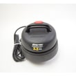 Shop Vacuum Motor Assembly 8117897