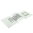 Shop Vacuum Filter Bag 83246-10