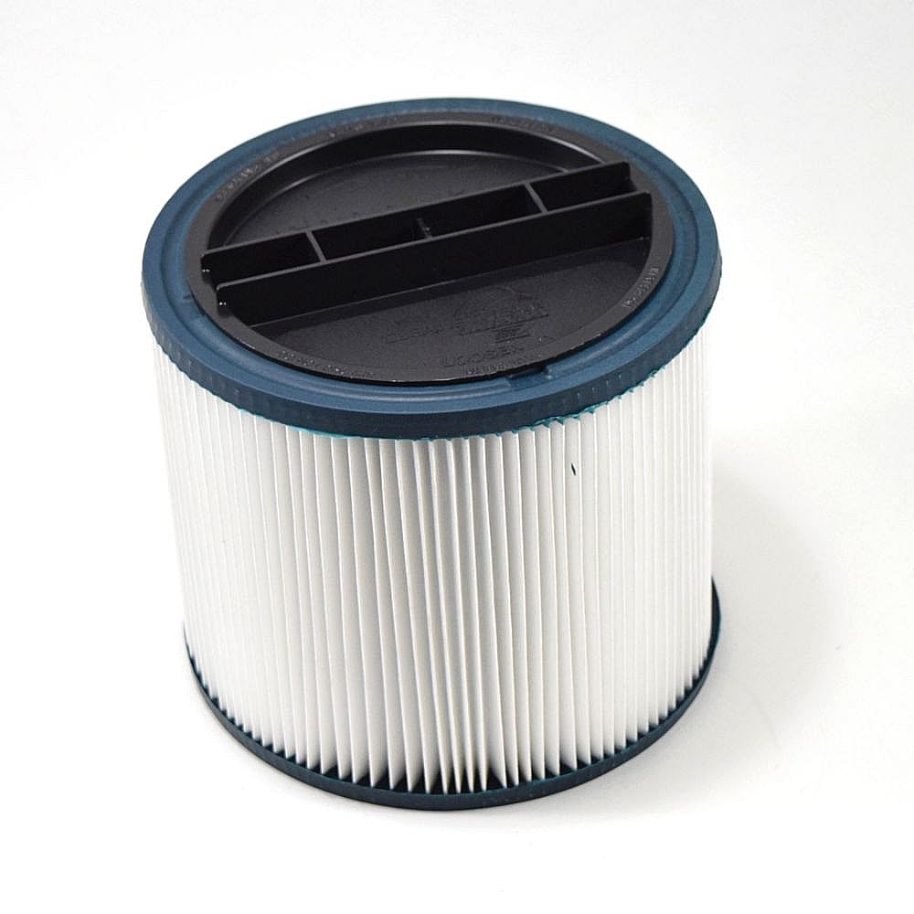 Shop Vacuum HEPA Filter 9034000 parts Sears PartsDirect