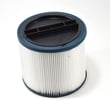 Shop Vacuum Hepa Filter 9034000