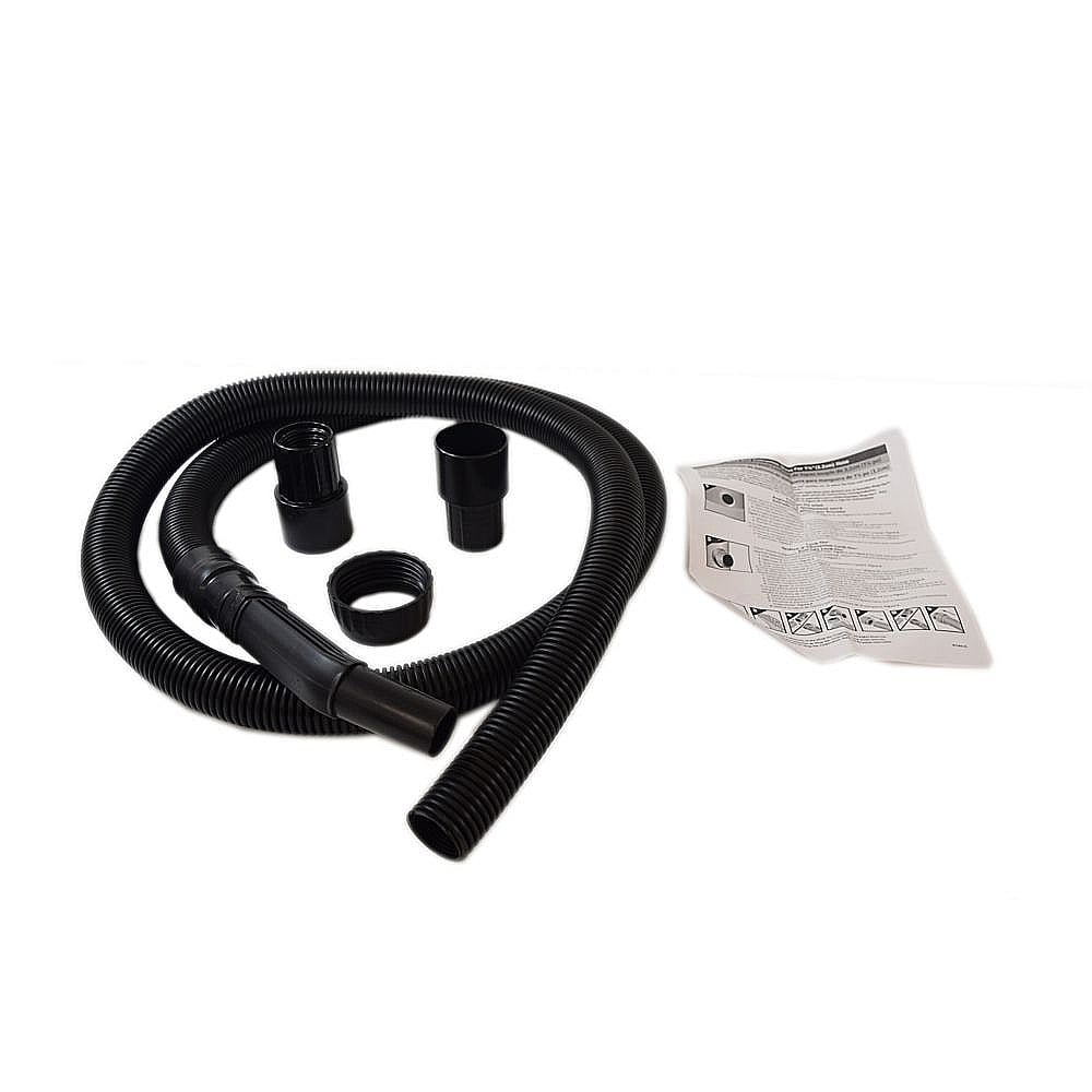 Vacuum Hose Assembly 90501 parts Sears PartsDirect