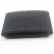 Shop-vac Shop Vacuum Foam Filter Sleeve 90526-00
