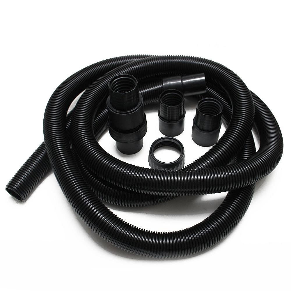 Shop Vacuum Hose, 12ft 90566001 parts Sears PartsDirect