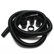 Shop Vacuum Hose, 12-ft for Shop-Vac 900-12 - Part 90566-00-1