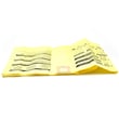 Vacuum Bag 90673-00