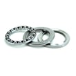 Lathe Transmission Shaft Bearing for Craftsman 351217150 - Part 18027.00