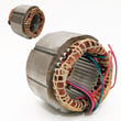 Stator for Craftsman 351217150 - Part 18046.00