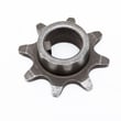Sprocket for Craftsman 351217580 - Part 18337.00