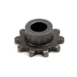 Sprocket for Craftsman 351217430 - Part 18339.00