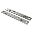 Blade Set for Craftsman 351217880 - Part 18457.00