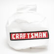 Dust Bag Red 20776.00