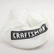 Dust Bag (black) for Craftsman 351214610 - Part 20776.01