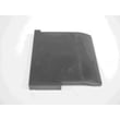 Deflector (black) for Craftsman 351215690 - Part 21436.00