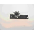 Sprocket Assembly for Craftsman 351275300 - Part 21837.00