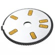 Gear W/lab for Craftsman 351224360 - Part 22022.00