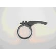 Blade Clamp (black) for Craftsman 351225930 - Part 22121.00