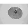 Alum Disc for Craftsman 351215141 - Part 23657.00