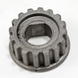 Pulley for Craftsman 351214191 - Part 25123.00