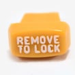 Power Tool Switch Key 27079.00